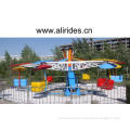 Double Flying Chair Amusement Park rides/Super Twist Fun Rides